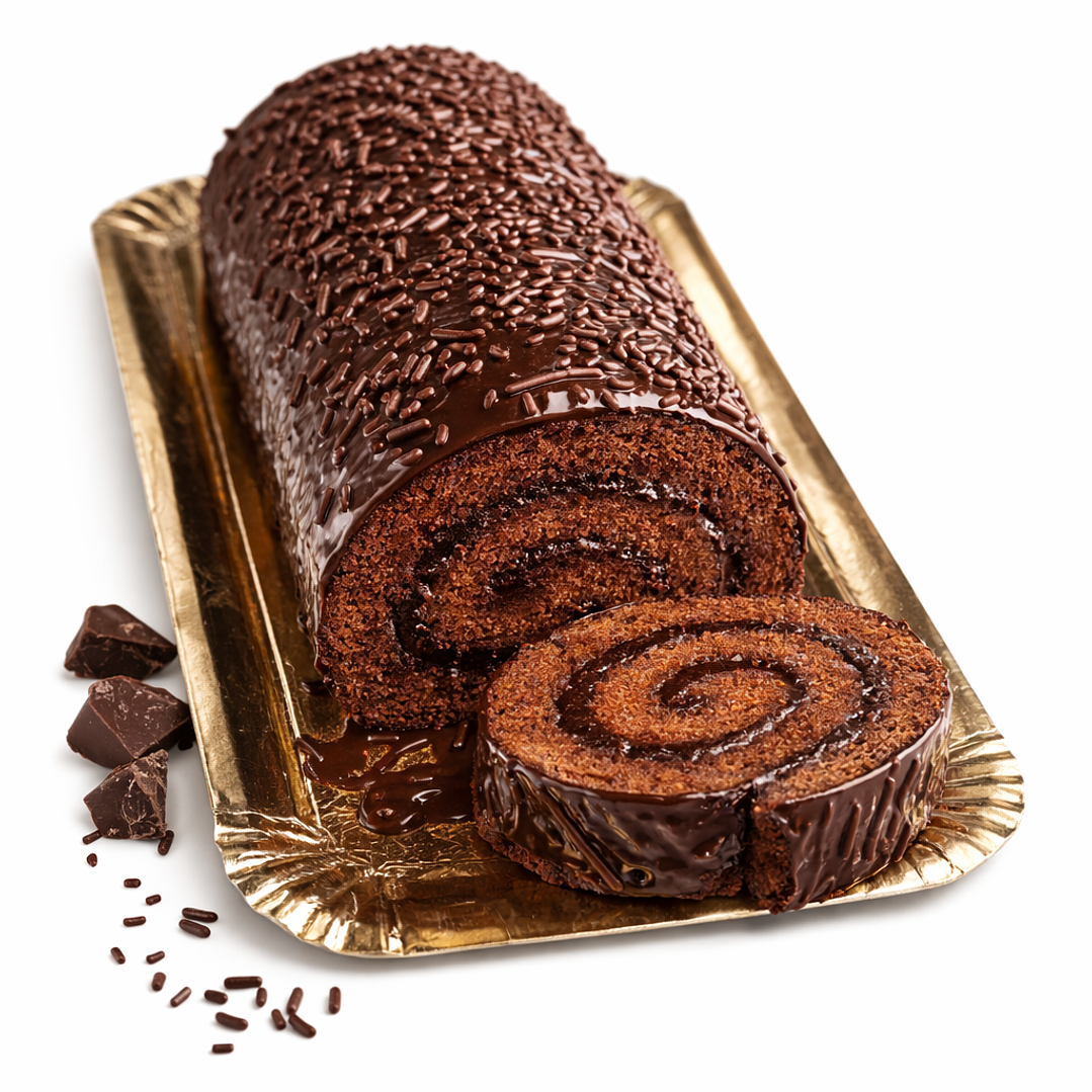 Torta de Chocolate 1