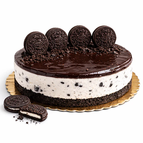 Cheesecake Oreo