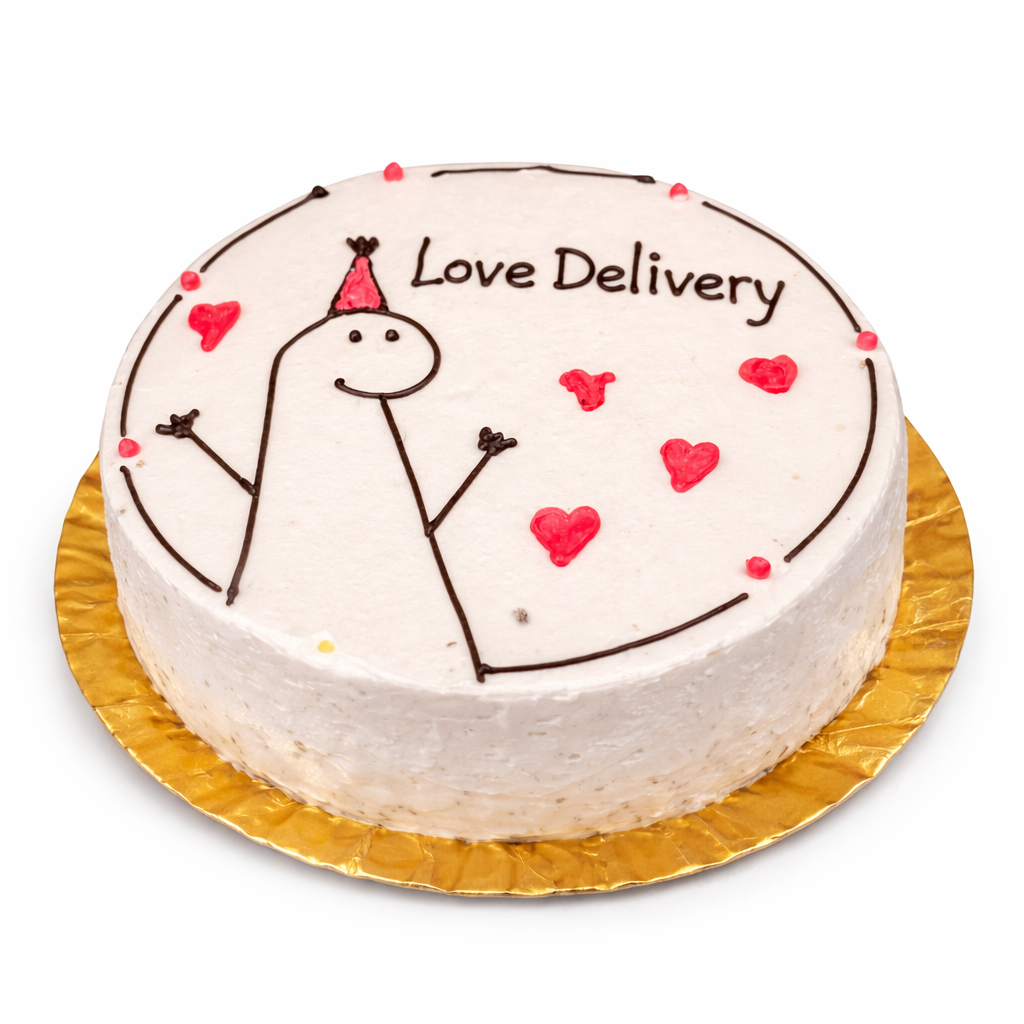 Bentô Cake ao seu gosto 1
