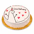 Bentô Cake ao seu gosto