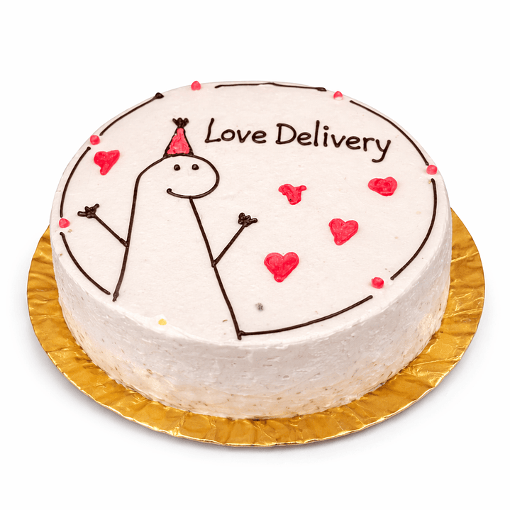 Bentô Cake ao seu Gosto 1