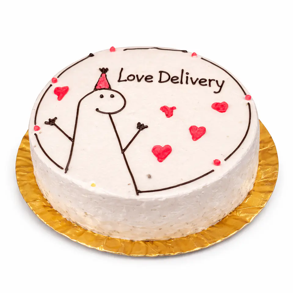 Bentô Cake ao seu Gosto 1