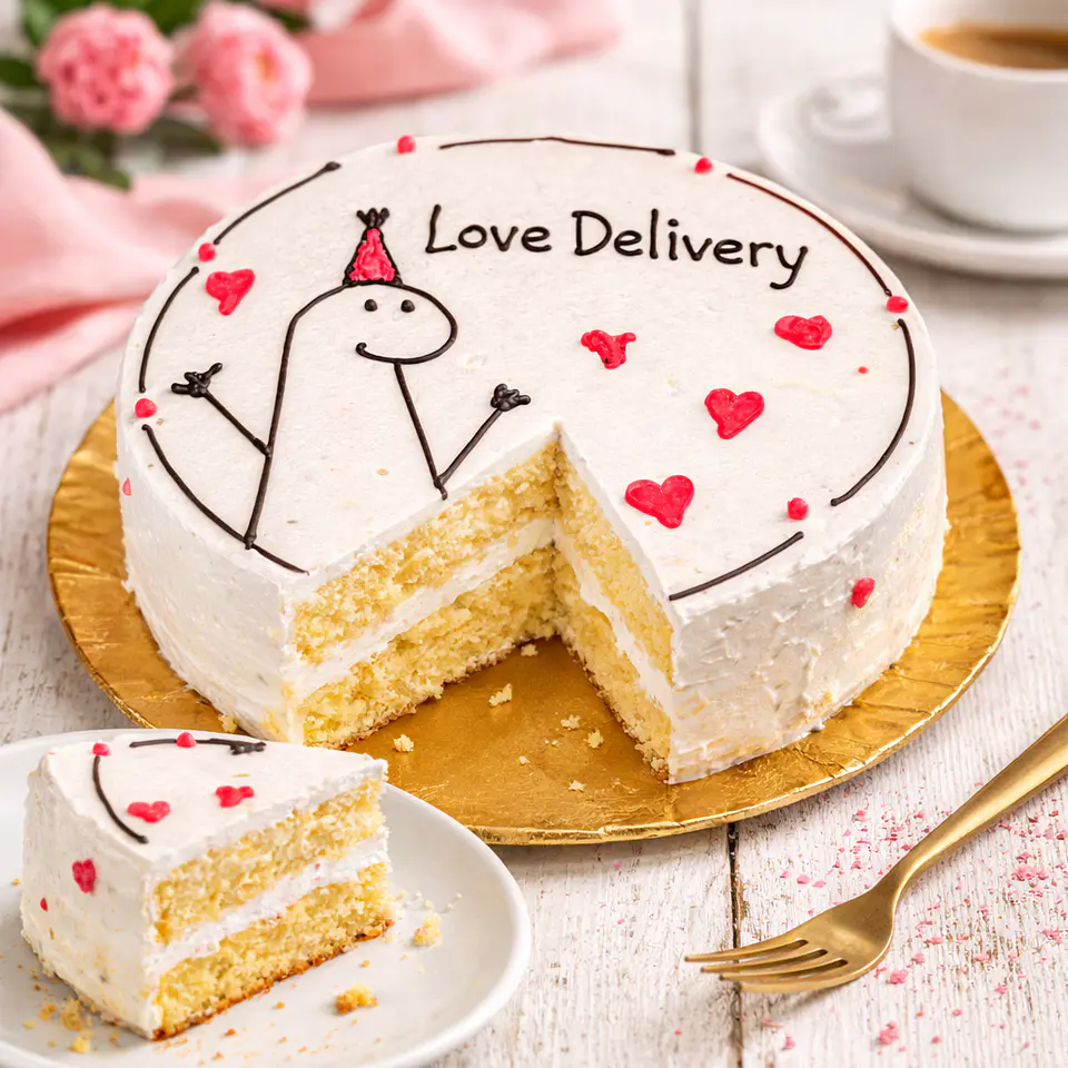 Bentô Cake ao seu Gosto 2