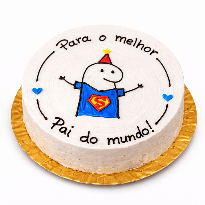 Bentô Cake 