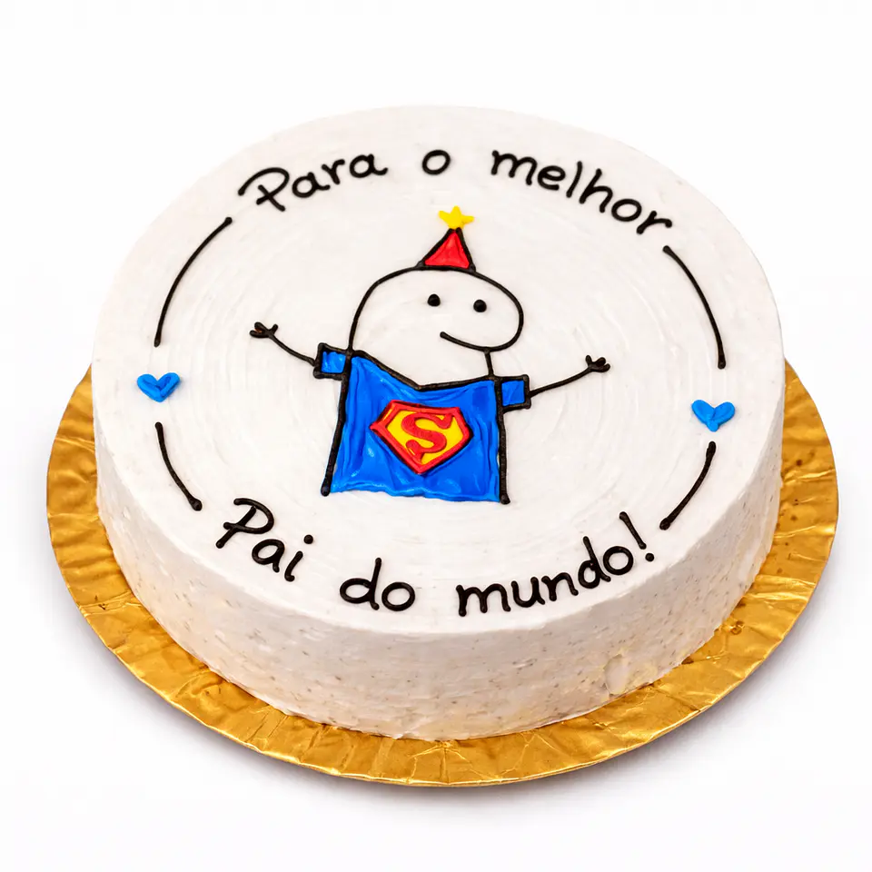 Bentô Cake 