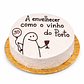 Bento Cake “A envelhecer como o vinho do Porto” - Thumbnail 3