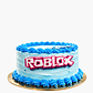 Bolo do Roblox - Thumbnail 1