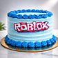 Bolo do Roblox - Thumbnail 4
