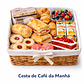 Cesta de Café da Manhã - Thumbnail 1