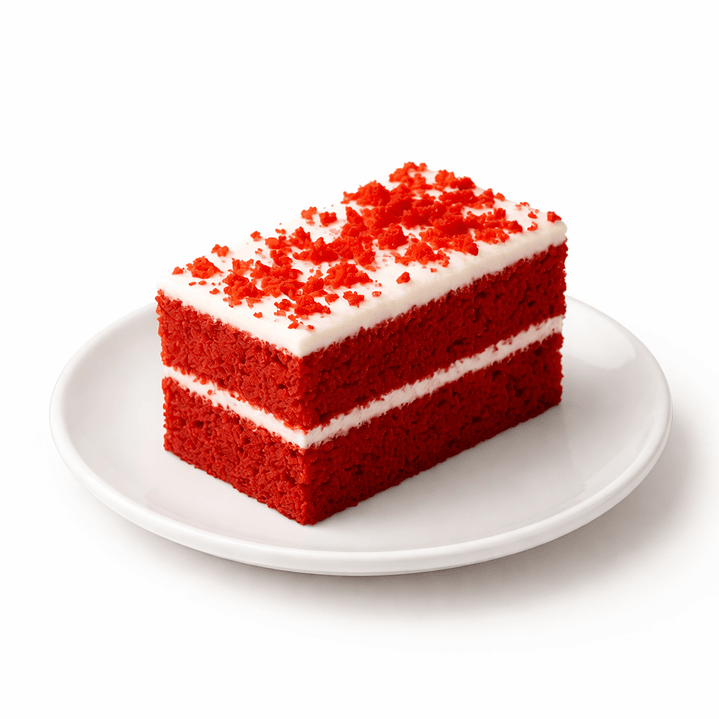 Mini Red Velvet Festa 1