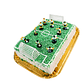 Bolo Campo de Futebol - Thumbnail 4
