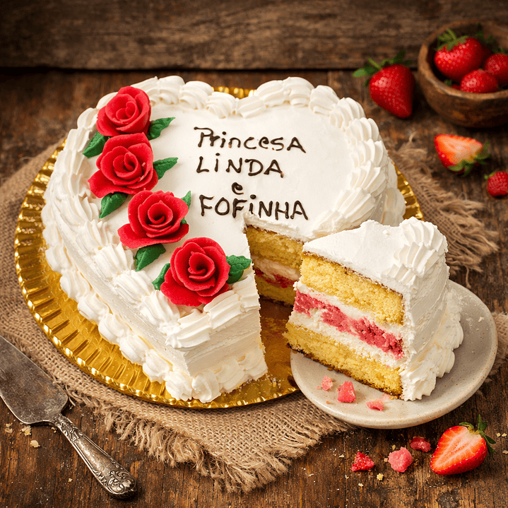 Bolo Feminino Simples Branco 3