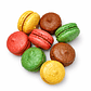 Macarons Tradicionais - Thumbnail 2