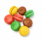 Macarons Tradicionais - Thumbnail 4