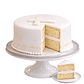 Bolo de Batizado Moderno - Thumbnail 3