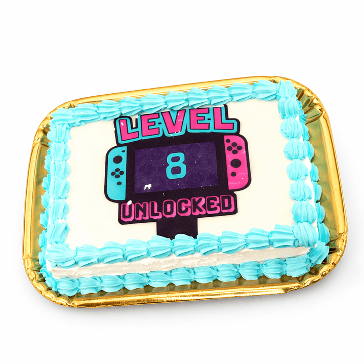 Bolo da Nintendo Switch 5