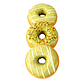 Donuts de Pistácio - Thumbnail 3