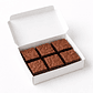 Brownie de Chocolate - Thumbnail 1