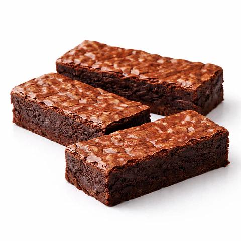 Brownie de Chocolate