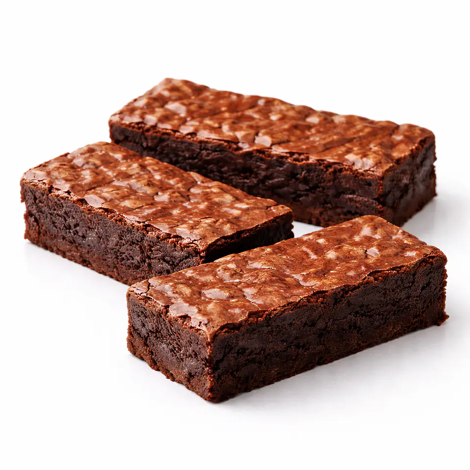 Brownie de Chocolate 2