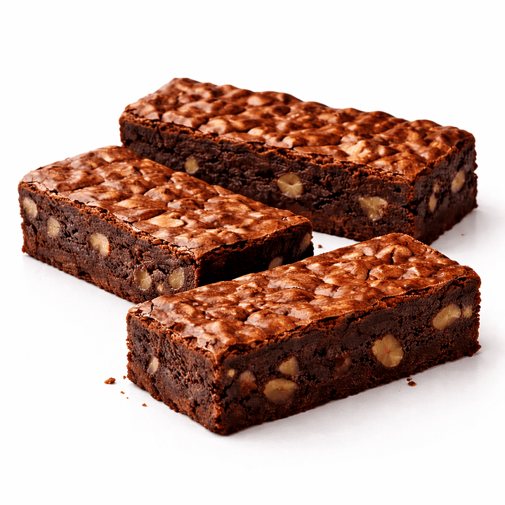 Brownie de Chocolate 3