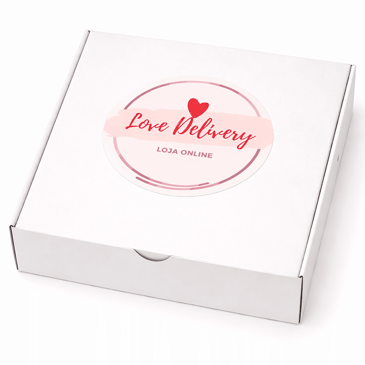 Box de Ovos de Colher Sortidos Premium 3