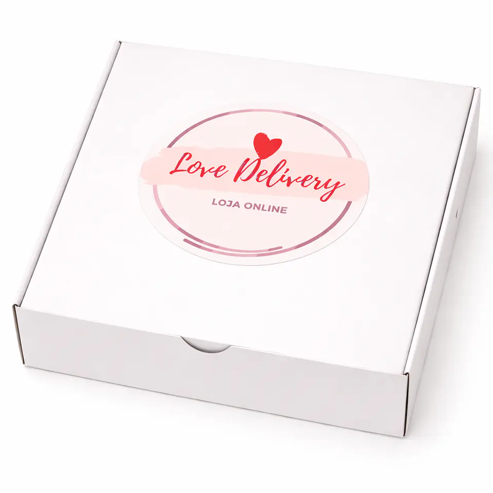 Box de Ovos de Colher Sortidos Premium 3
