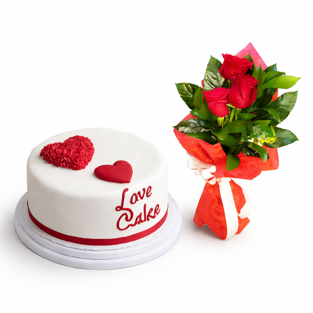 Surpresa de Aniversario Namorada 3