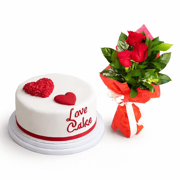 Surpresa de Aniversario Namorada 3