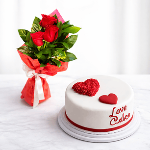 Surpresa de Aniversario Namorada