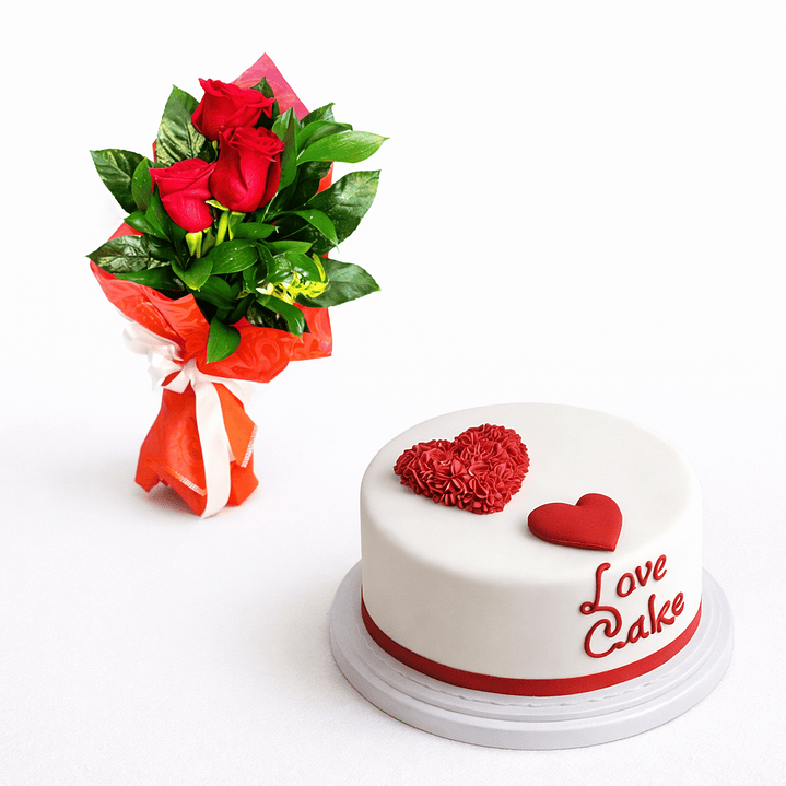 Surpresa de Aniversario Namorada 1