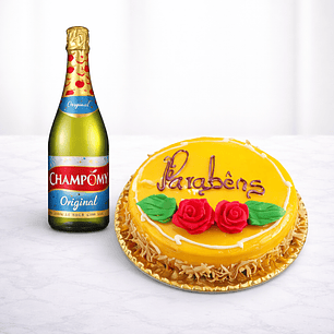 Kit Parabéns Infantil