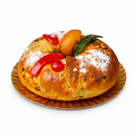 Bolo Rei