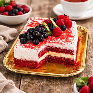 Pastelaria em Longomel com entrega ao Domicílio