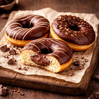 Pastelaria em Montargil com entrega ao Domicílio