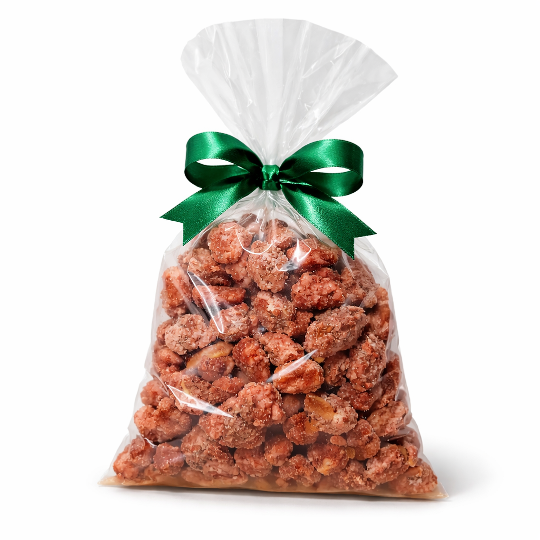 Amêndoas Torradas 100g 1