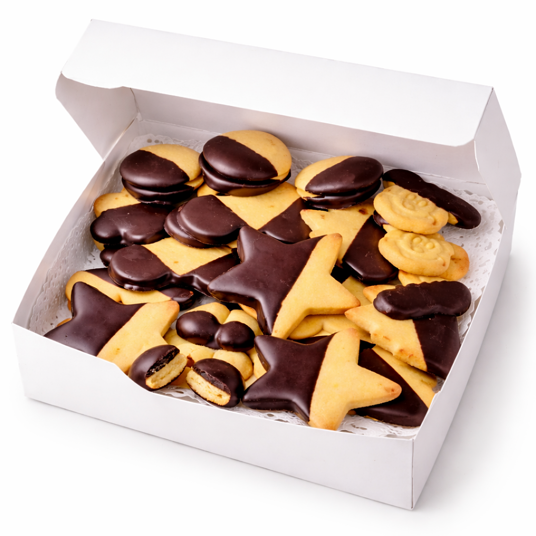 Box Sortida de Húngaros 1kg 1