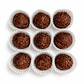 Brigadeiros de Chocolate - Thumbnail 1