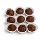 Brigadeiros de Chocolate - Thumbnail 3
