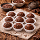 Brigadeiros de Chocolate - Thumbnail 2