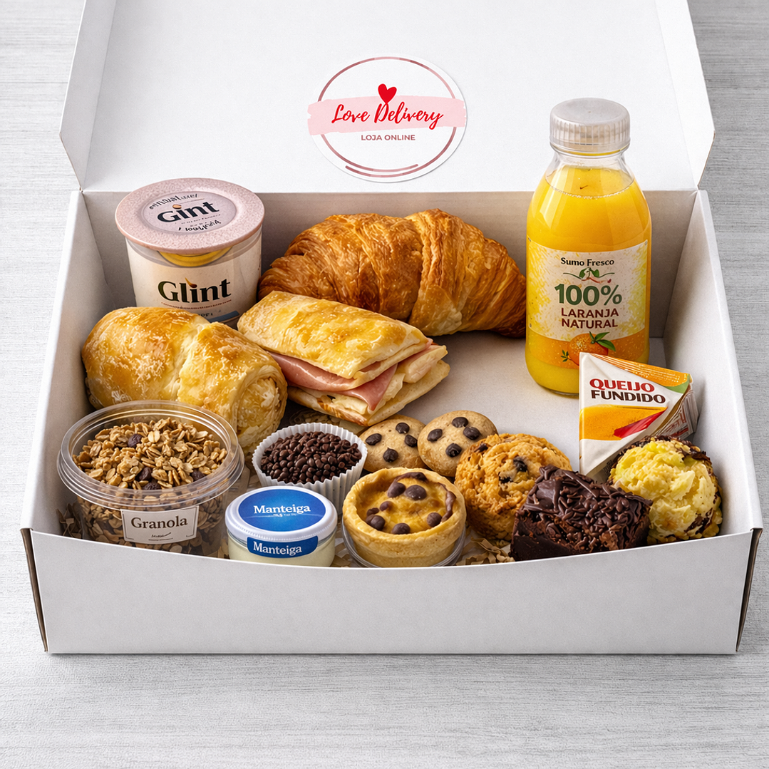 Brunch ao Domicílio 3