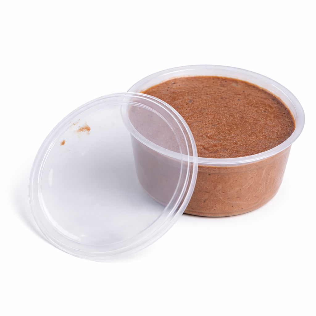 Mousse de Chocolate 3