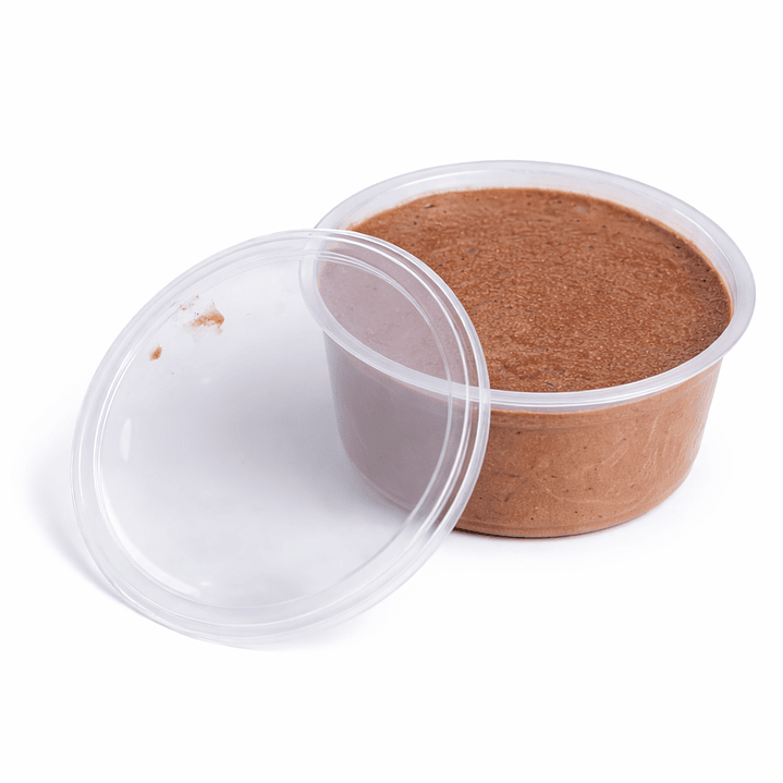 Mousse de Chocolate 3