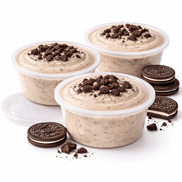 Mousse de Oreo 3