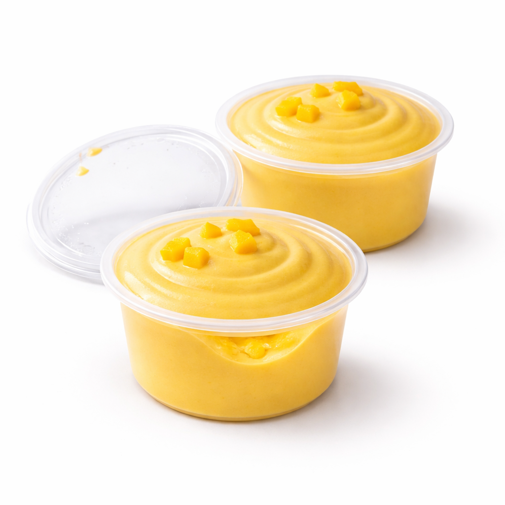 Mousse de Manga 3