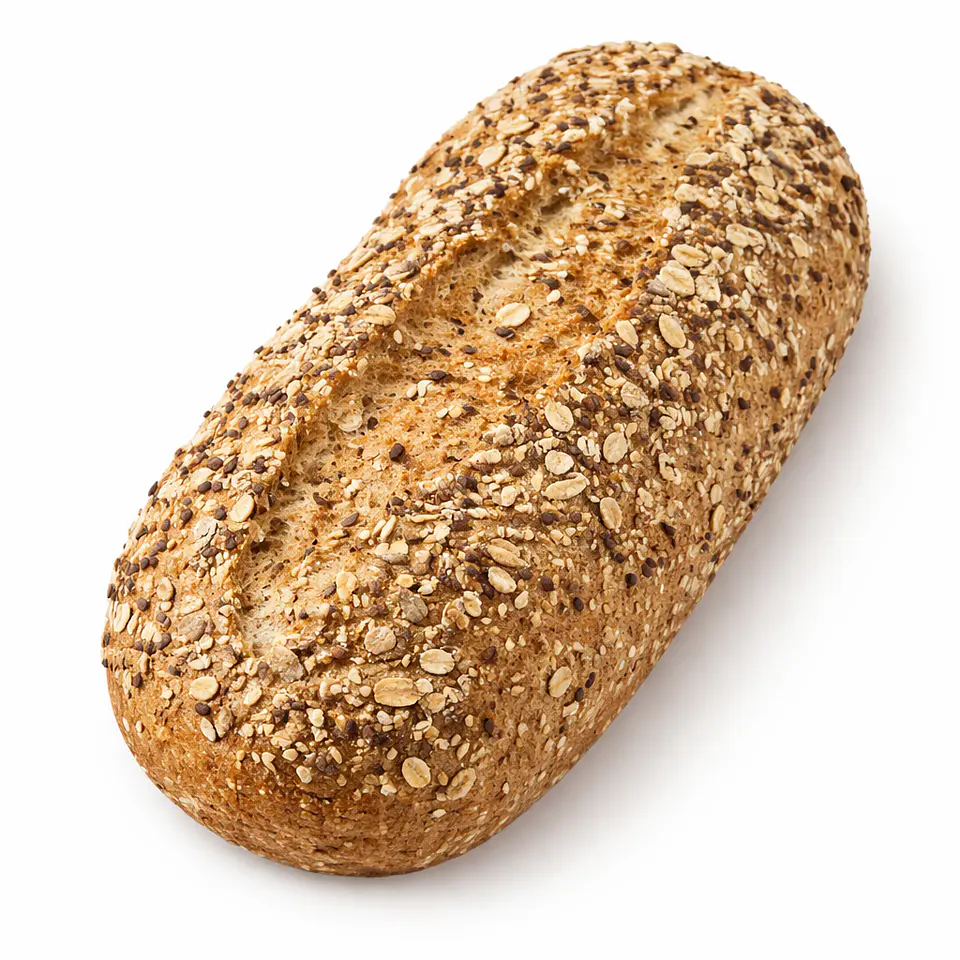 Pão de Cereais 3