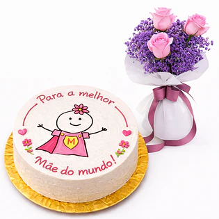 Dia da Mãe