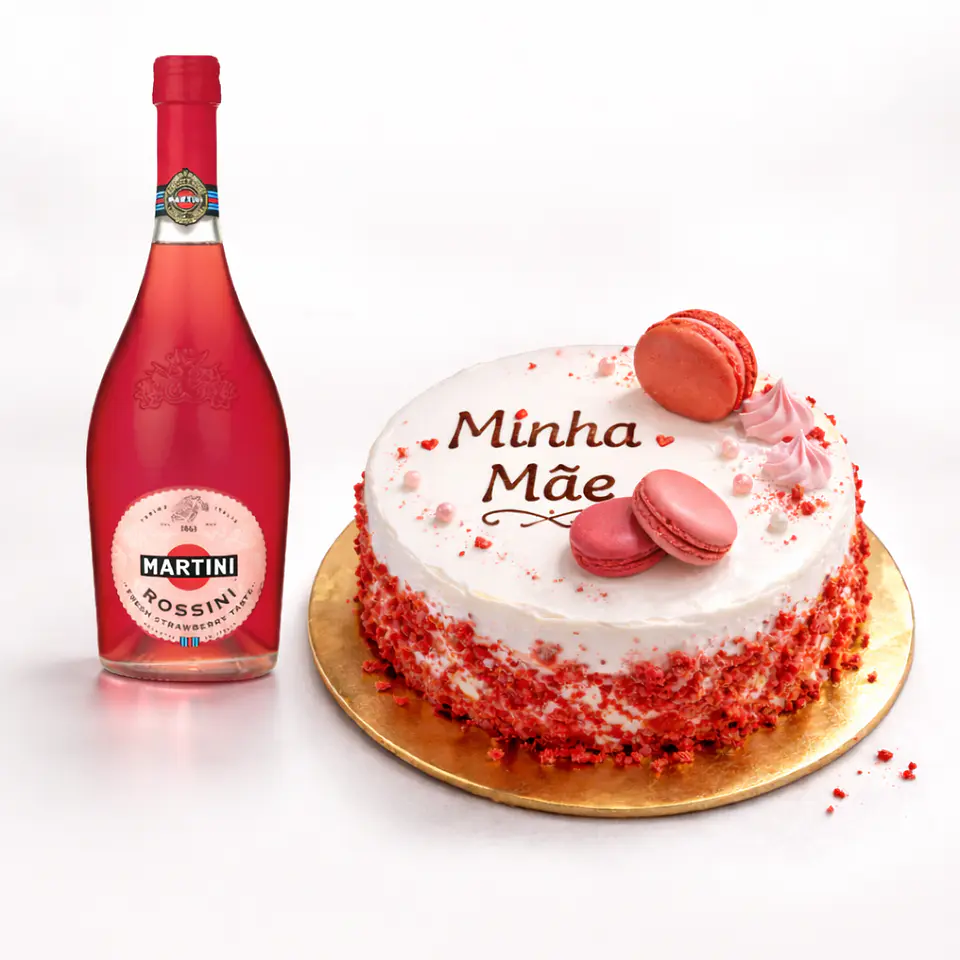 Pack Amor de Mãe 1