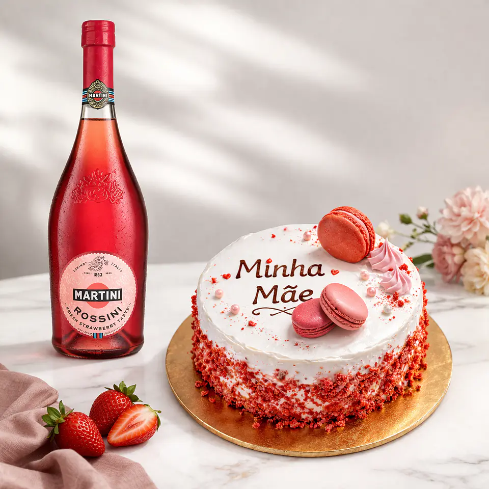 Pack Amor de Mãe 2