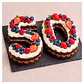 Bolo de Aniversário com Números - Thumbnail 6